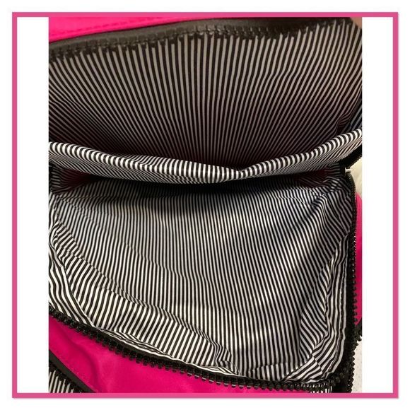 No Boundaries Multi Colored Backpack - Picture 9 of 14